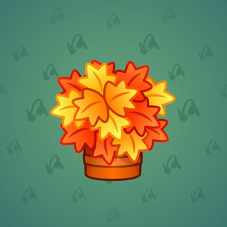 Lush Bouquet #64390