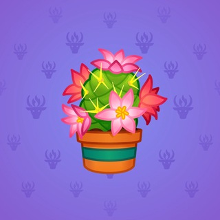 Lush Bouquet #64402
