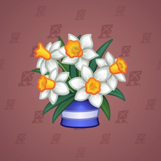 Lush Bouquet #64403