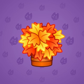 Lush Bouquet #64445