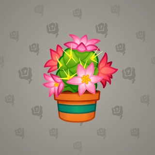 Lush Bouquet #64452