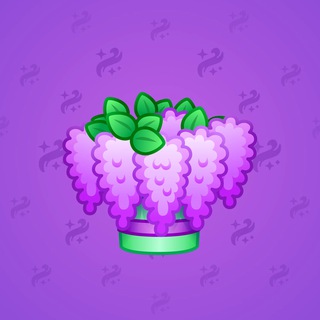 Lush Bouquet #64458
