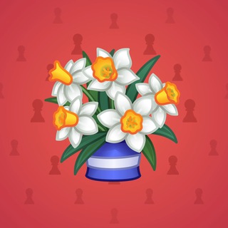 Lush Bouquet #64470