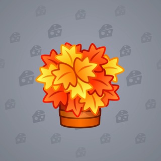 Lush Bouquet #64490