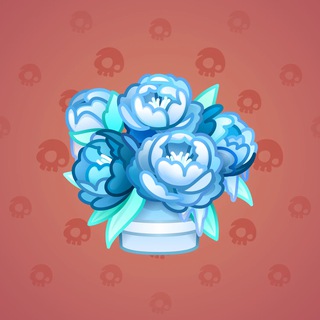 Lush Bouquet #64510