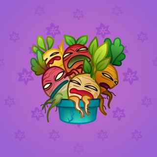Lush Bouquet #64793
