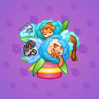 Lush Bouquet #64794
