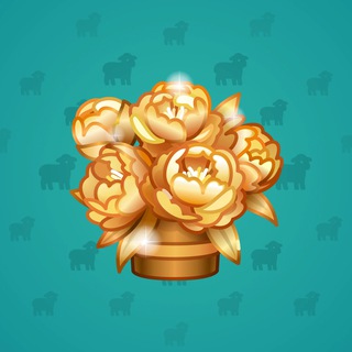 Lush Bouquet #64801