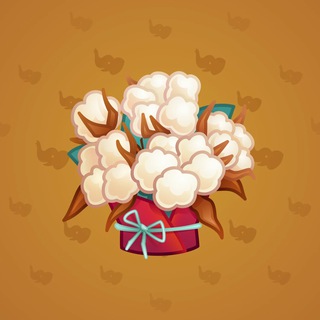 Lush Bouquet #64818