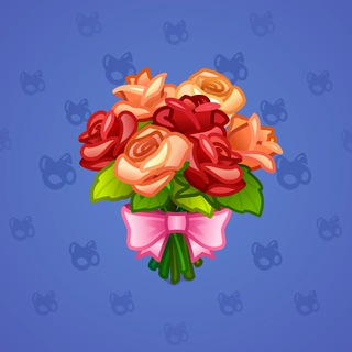 Lush Bouquet #64828