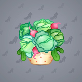 Lush Bouquet #64933