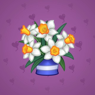 Lush Bouquet #64935