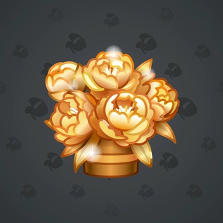 Lush Bouquet #65079