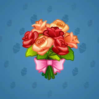Lush Bouquet #65082