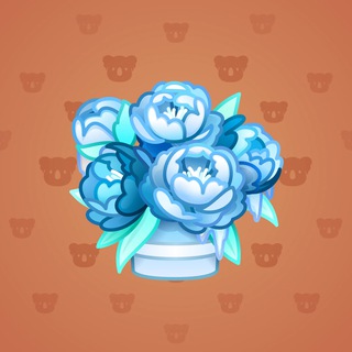 Lush Bouquet #65089