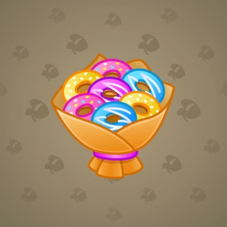 Lush Bouquet #65098