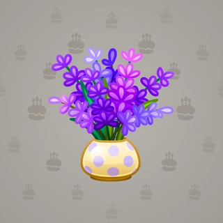 Lush Bouquet #65315