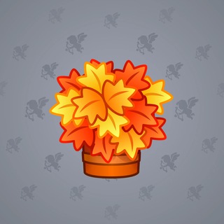 Lush Bouquet #65316