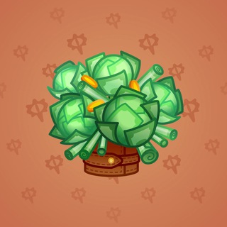Lush Bouquet #65325