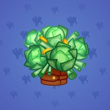 Lush Bouquet #65332