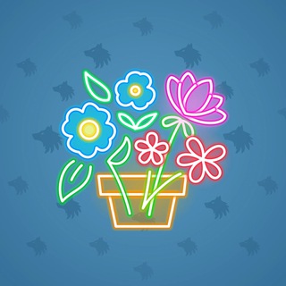 Lush Bouquet #65389