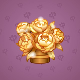 Lush Bouquet #65397