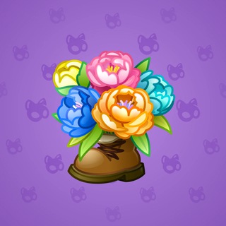 Lush Bouquet #65400