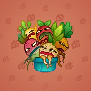 Lush Bouquet #65402