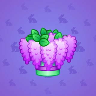 Lush Bouquet #65431