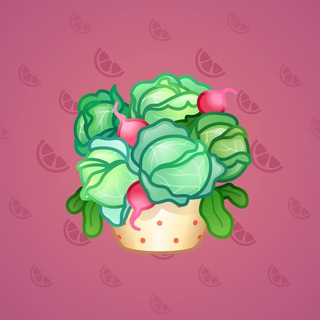 Lush Bouquet #65463