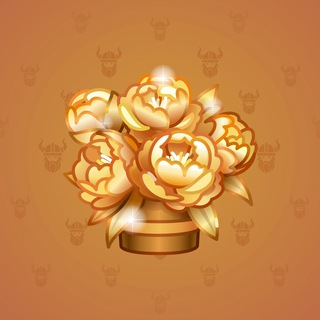 Lush Bouquet #65479