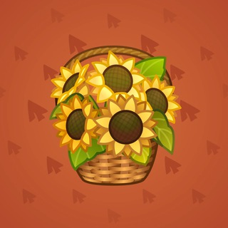 Lush Bouquet #65480