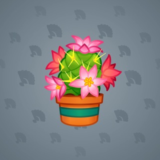 Lush Bouquet #65485