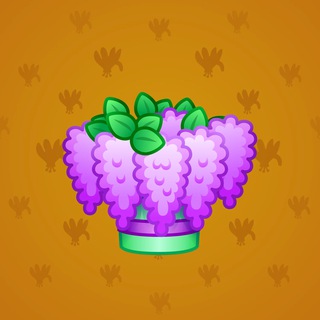Lush Bouquet #65500