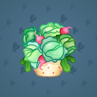 Lush Bouquet #65534