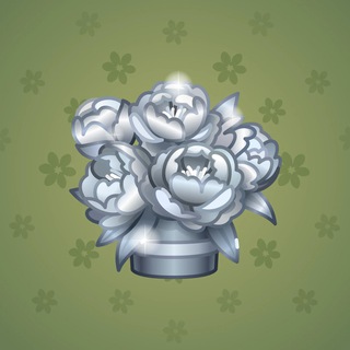 Lush Bouquet #65535
