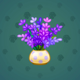 Lush Bouquet #65540