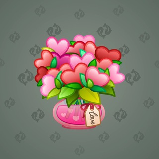 Lush Bouquet #65552