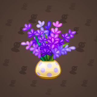 Lush Bouquet #65559
