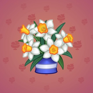 Lush Bouquet #65563