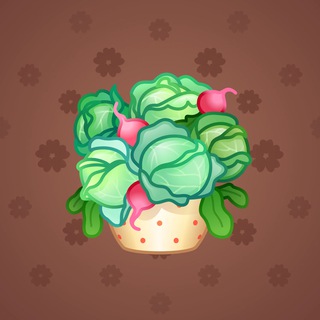 Lush Bouquet #65579