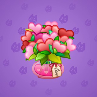Lush Bouquet #65581