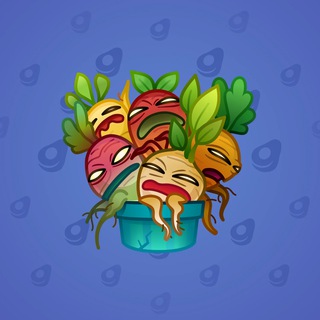 Lush Bouquet #65591