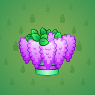 Lush Bouquet #65594