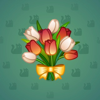 Lush Bouquet #65598