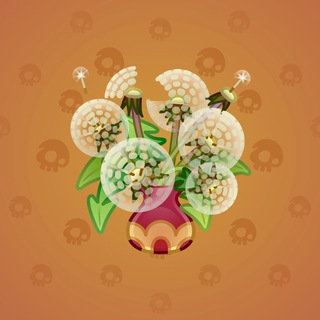 Lush Bouquet #65603