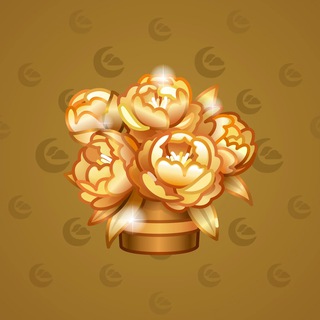 Lush Bouquet #65610