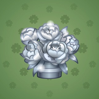 Lush Bouquet #65628