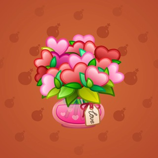 Lush Bouquet #65856