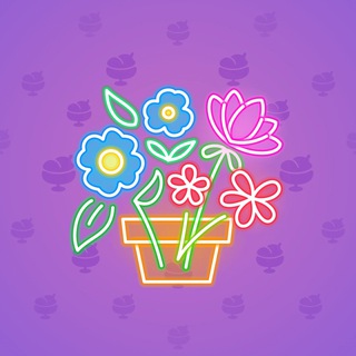 Lush Bouquet #65863